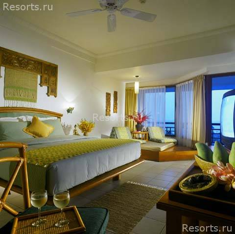Bintan Lagoon Resort 45